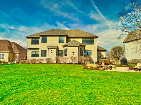 Tiny photo for 10 Raes Creek Court, Bolingbrook, IL 60490 (MLS # 12600914)