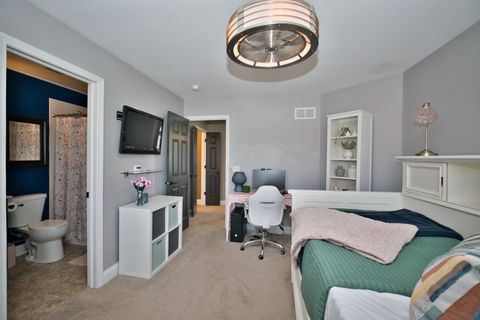 Tiny photo for 10 Raes Creek Court, Bolingbrook, IL 60490 (MLS # 12600914)