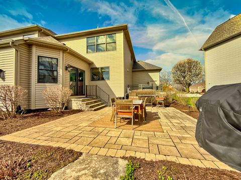 Tiny photo for 10 Raes Creek Court, Bolingbrook, IL 60490 (MLS # 12600914)