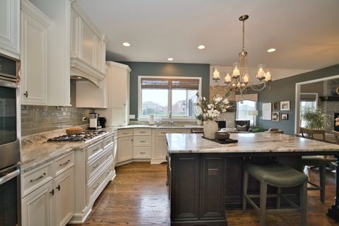 Tiny photo for 10 Raes Creek Court, Bolingbrook, IL 60490 (MLS # 12600914)