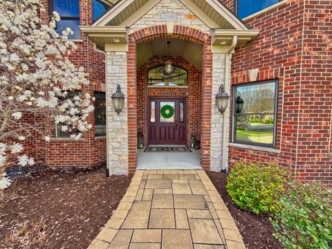 Tiny photo for 10 Raes Creek Court, Bolingbrook, IL 60490 (MLS # 12600914)