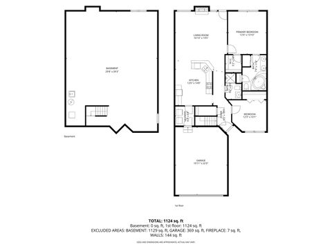 Tiny photo for 15 Ashling Court, Bloomington, IL 61704 (MLS # 12615646)