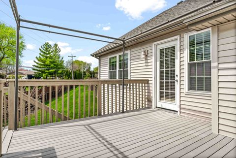 Tiny photo for 15 Ashling Court, Bloomington, IL 61704 (MLS # 12615646)