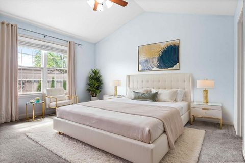 Tiny photo for 15 Ashling Court, Bloomington, IL 61704 (MLS # 12615646)