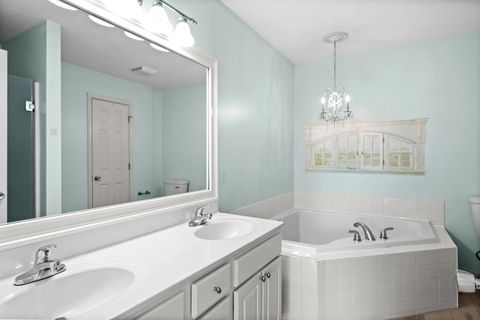 Tiny photo for 15 Ashling Court, Bloomington, IL 61704 (MLS # 12615646)