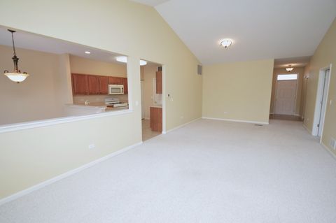 Tiny photo for 16242 Tomahawk Lake Court, Crest Hill, IL 60403 (MLS # 12549550)