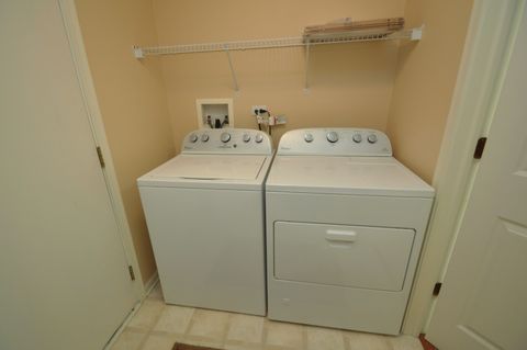 Tiny photo for 16242 Tomahawk Lake Court, Crest Hill, IL 60403 (MLS # 12549550)