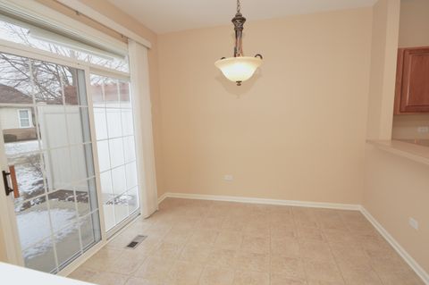 Tiny photo for 16242 Tomahawk Lake Court, Crest Hill, IL 60403 (MLS # 12549550)