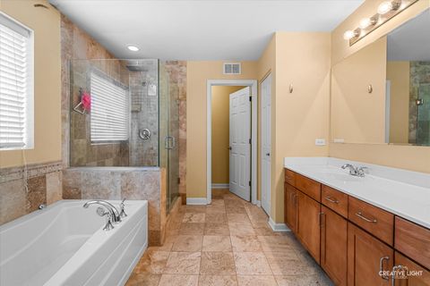 Tiny photo for 461 Mooresfield Street, Elgin, IL 60124 (MLS # 12686991)