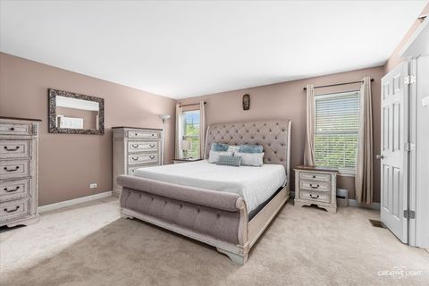 Tiny photo for 461 Mooresfield Street, Elgin, IL 60124 (MLS # 12686991)