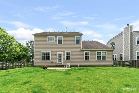 Tiny photo for 461 Mooresfield Street, Elgin, IL 60124 (MLS # 12686991)