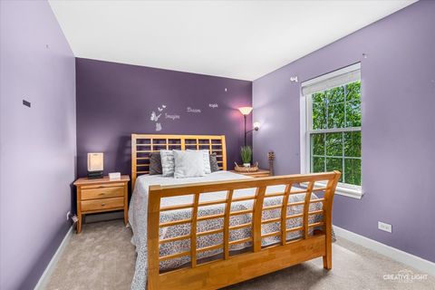Tiny photo for 461 Mooresfield Street, Elgin, IL 60124 (MLS # 12686991)