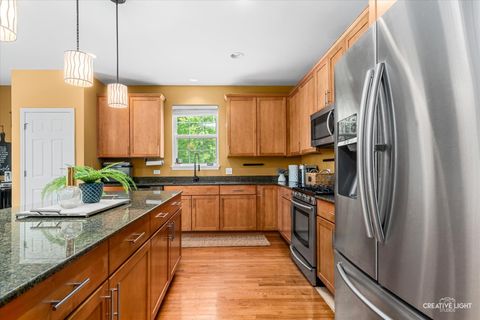 Tiny photo for 461 Mooresfield Street, Elgin, IL 60124 (MLS # 12686991)