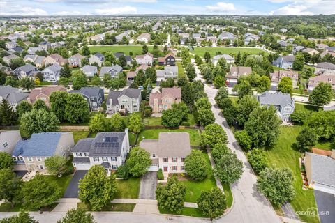 Tiny photo for 461 Mooresfield Street, Elgin, IL 60124 (MLS # 12686991)