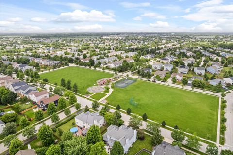 Tiny photo for 461 Mooresfield Street, Elgin, IL 60124 (MLS # 12686991)
