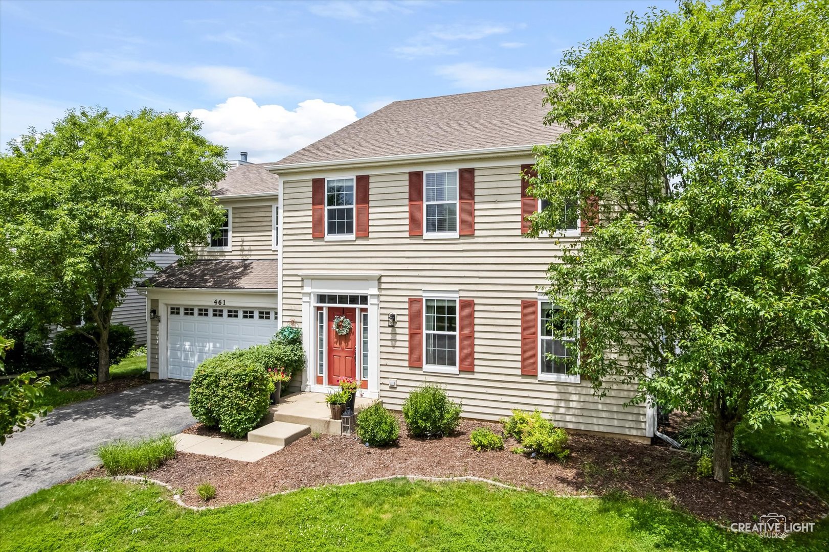 461 Mooresfield Street