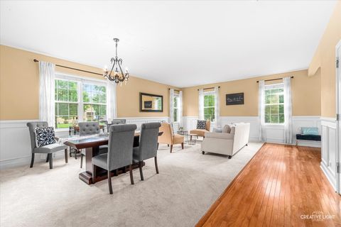 Tiny photo for 461 Mooresfield Street, Elgin, IL 60124 (MLS # 12686991)