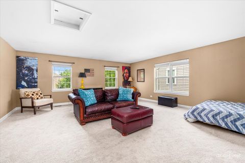 Tiny photo for 461 Mooresfield Street, Elgin, IL 60124 (MLS # 12686991)