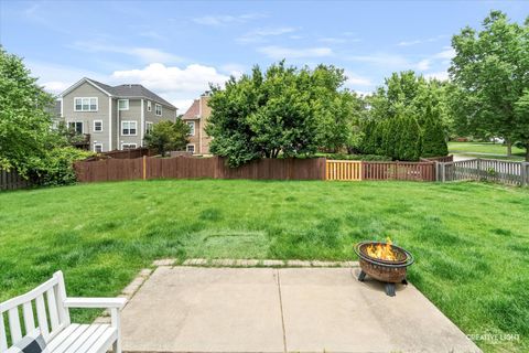 Tiny photo for 461 Mooresfield Street, Elgin, IL 60124 (MLS # 12686991)