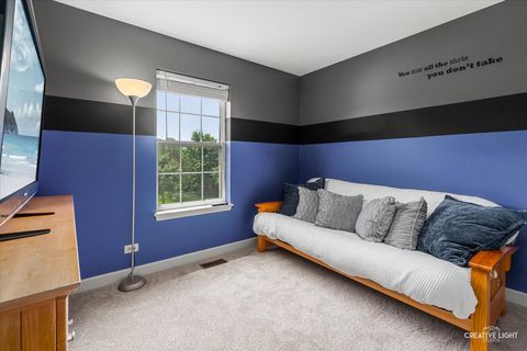 Tiny photo for 461 Mooresfield Street, Elgin, IL 60124 (MLS # 12686991)