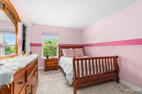 Tiny photo for 461 Mooresfield Street, Elgin, IL 60124 (MLS # 12686991)
