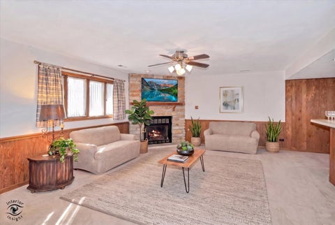 Tiny photo for 17911 Arizona Court #6117, Orland Park, IL 60467 (MLS # 12759543)