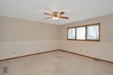 Tiny photo for 17911 Arizona Court #6117, Orland Park, IL 60467 (MLS # 12759543)