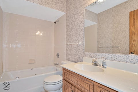 Tiny photo for 17911 Arizona Court #6117, Orland Park, IL 60467 (MLS # 12759543)