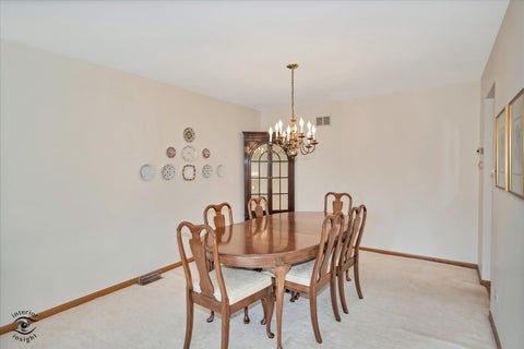 Tiny photo for 17911 Arizona Court #6117, Orland Park, IL 60467 (MLS # 12759543)