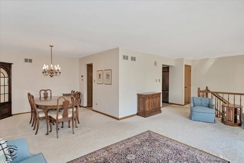 Tiny photo for 17911 Arizona Court #6117, Orland Park, IL 60467 (MLS # 12759543)