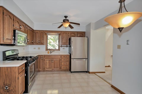 Tiny photo for 17911 Arizona Court #6117, Orland Park, IL 60467 (MLS # 12759543)