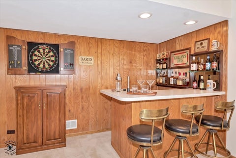 Tiny photo for 17911 Arizona Court #6117, Orland Park, IL 60467 (MLS # 12759543)