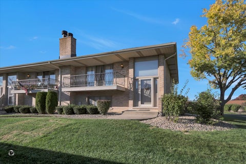 Photo of 17911 Arizona Court #6117, Orland Park, IL 60467 (MLS # 12759543)