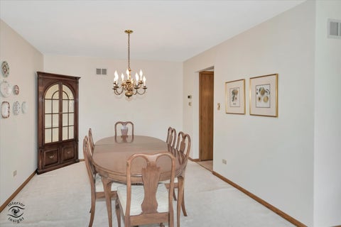 Tiny photo for 17911 Arizona Court #6117, Orland Park, IL 60467 (MLS # 12759543)
