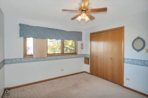 Tiny photo for 17911 Arizona Court #6117, Orland Park, IL 60467 (MLS # 12759543)