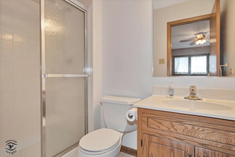 Tiny photo for 17911 Arizona Court #6117, Orland Park, IL 60467 (MLS # 12759543)