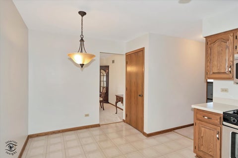 Tiny photo for 17911 Arizona Court #6117, Orland Park, IL 60467 (MLS # 12759543)