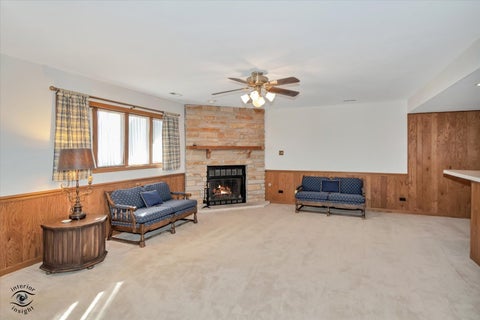 Tiny photo for 17911 Arizona Court #6117, Orland Park, IL 60467 (MLS # 12759543)