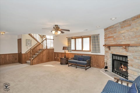 Tiny photo for 17911 Arizona Court #6117, Orland Park, IL 60467 (MLS # 12759543)