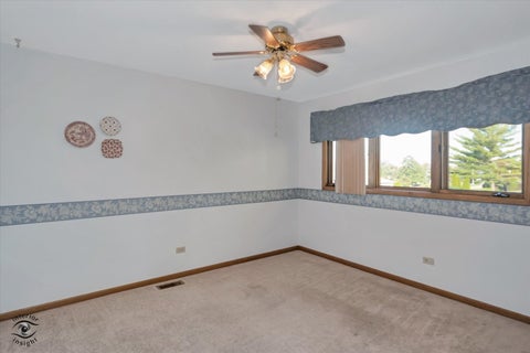 Tiny photo for 17911 Arizona Court #6117, Orland Park, IL 60467 (MLS # 12759543)