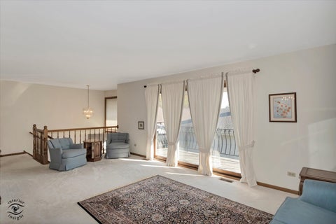 Tiny photo for 17911 Arizona Court #6117, Orland Park, IL 60467 (MLS # 12759543)