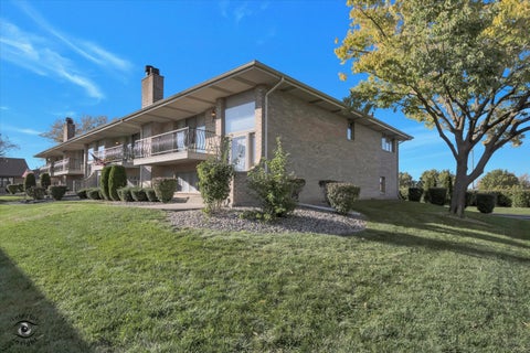 Tiny photo for 17911 Arizona Court #6117, Orland Park, IL 60467 (MLS # 12759543)