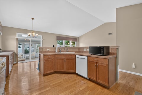 Tiny photo for 663 S MECOSTA Lane, Romeoville, IL 60446 (MLS # 12748025)