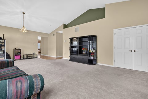 Tiny photo for 663 S MECOSTA Lane, Romeoville, IL 60446 (MLS # 12748025)