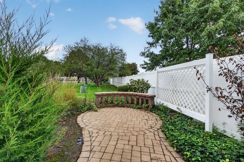 Tiny photo for 663 S MECOSTA Lane, Romeoville, IL 60446 (MLS # 12748025)