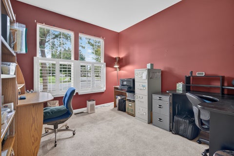 Tiny photo for 663 S MECOSTA Lane, Romeoville, IL 60446 (MLS # 12748025)