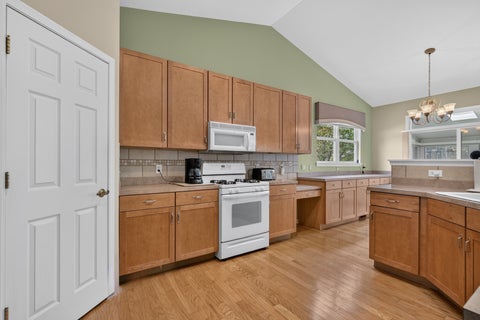 Tiny photo for 663 S MECOSTA Lane, Romeoville, IL 60446 (MLS # 12748025)