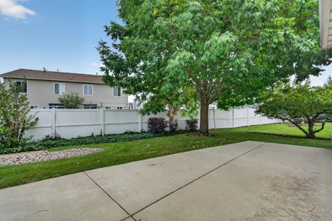 Tiny photo for 663 S MECOSTA Lane, Romeoville, IL 60446 (MLS # 12748025)