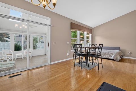 Tiny photo for 663 S MECOSTA Lane, Romeoville, IL 60446 (MLS # 12748025)