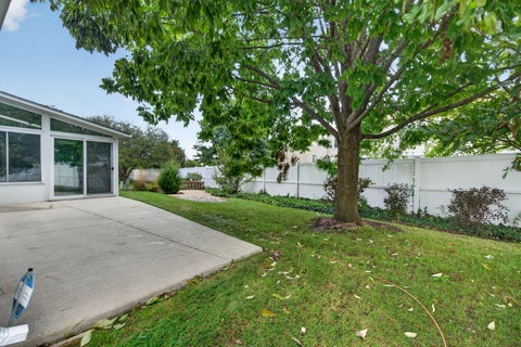 Tiny photo for 663 S MECOSTA Lane, Romeoville, IL 60446 (MLS # 12748025)